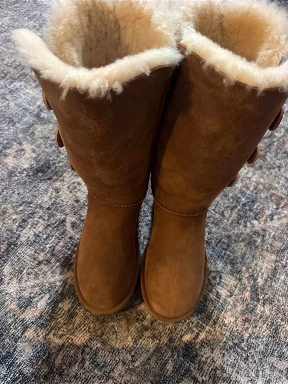 Ugg Australia Bailey Bottom
